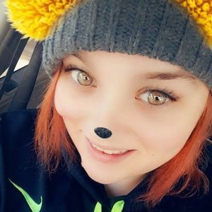 Meet your Posher, Kristy